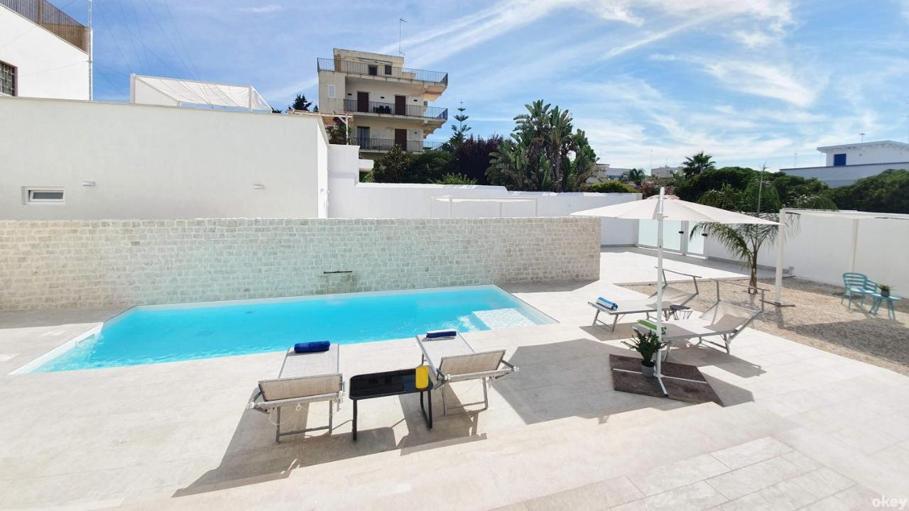 Appartement Mediterranea - Seaview, Pool & Garden