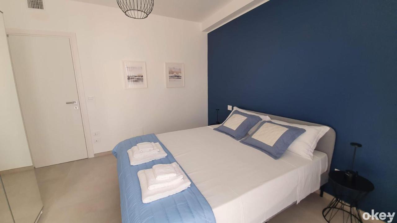 Appartement Mediterranea - Seaview, Pool & Garden *