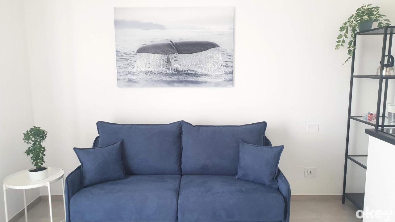 Appartement Mediterranea - Seaview, Pool & Garden