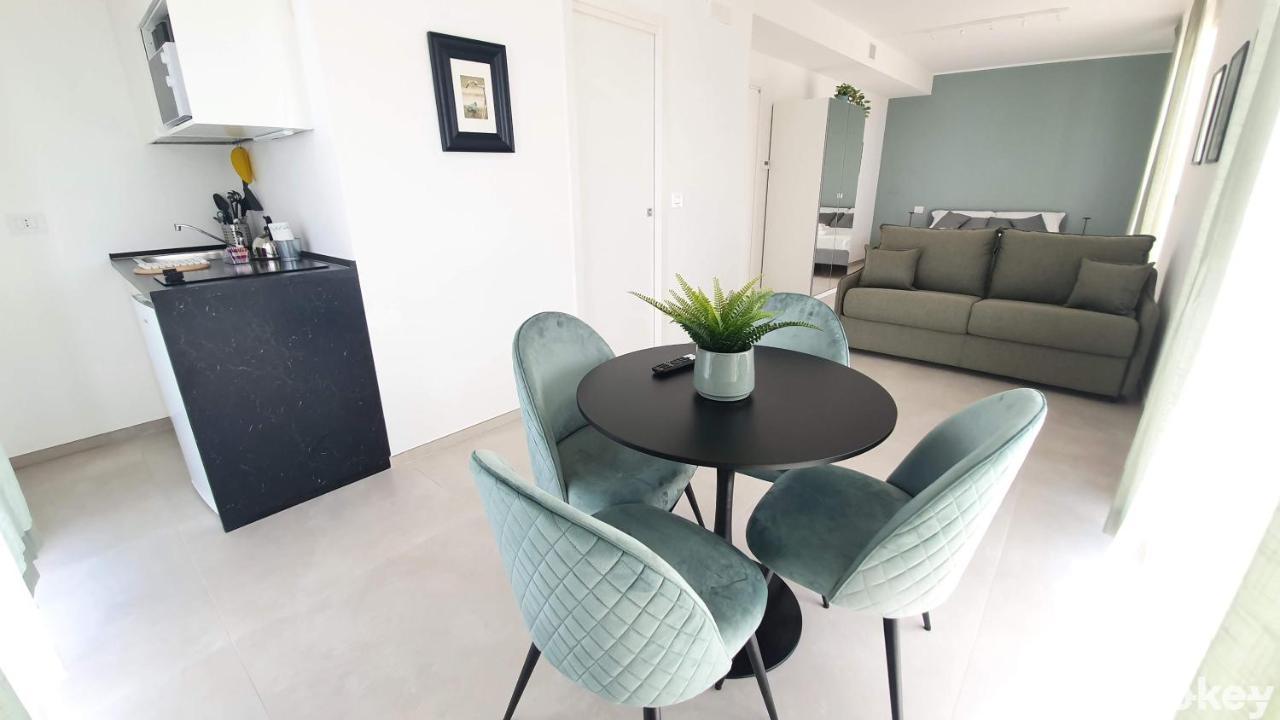Mediterranea - Seaview, Pool & Garden Appartement *