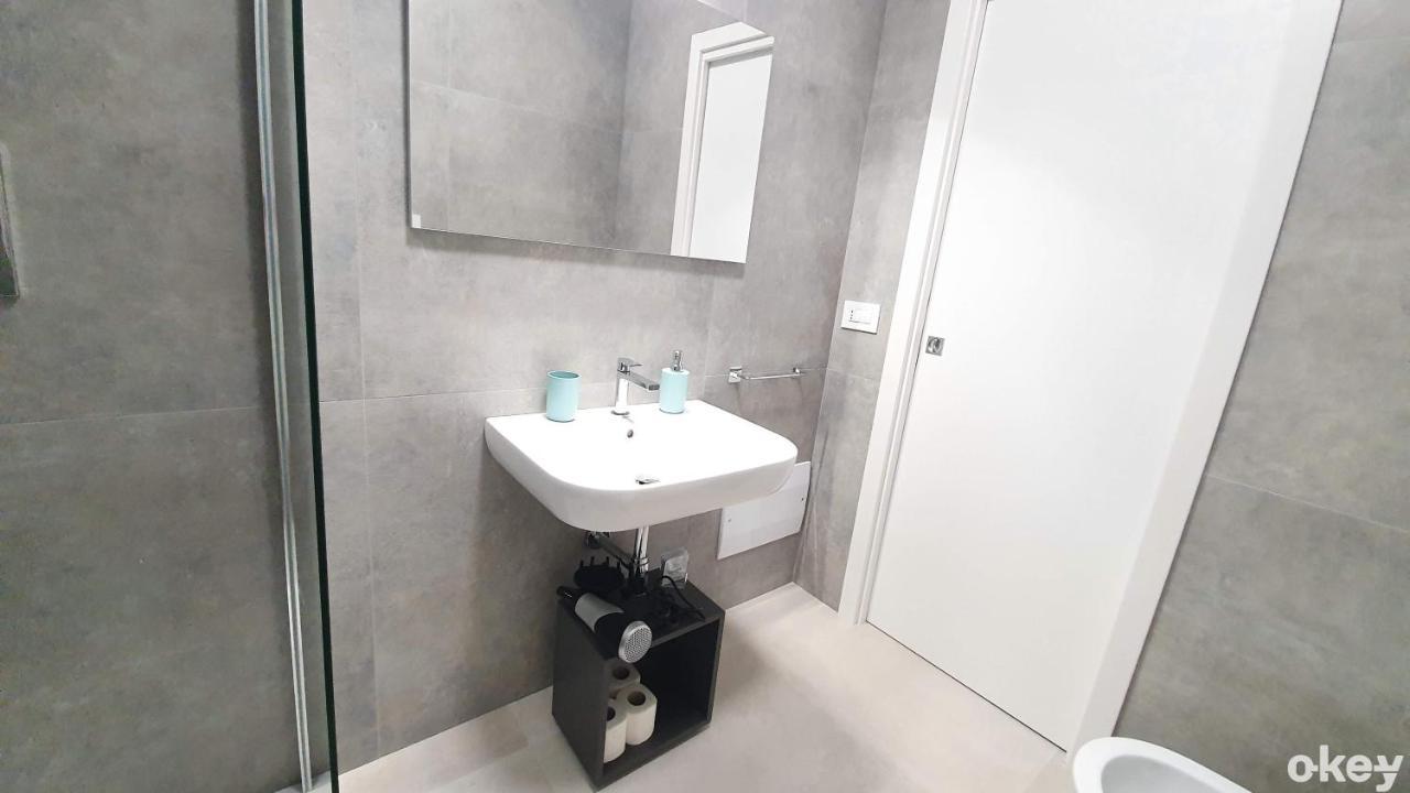 Appartement Mediterranea - Seaview, Pool & Garden *