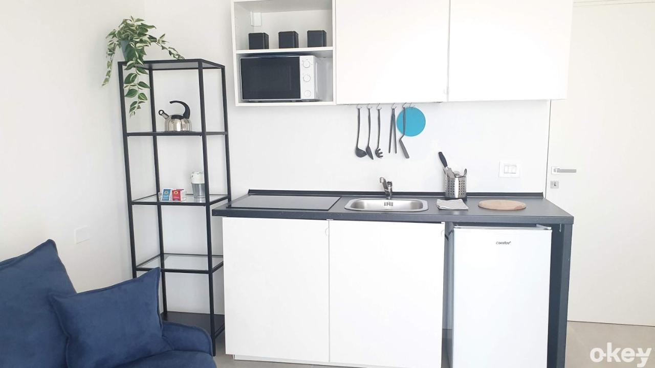Mediterranea - Seaview, Pool & Garden Appartement *