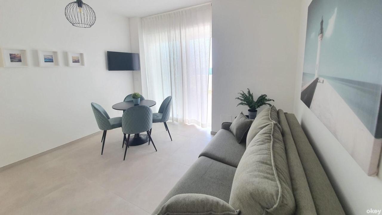 Appartement Mediterranea - Seaview, Pool & Garden *