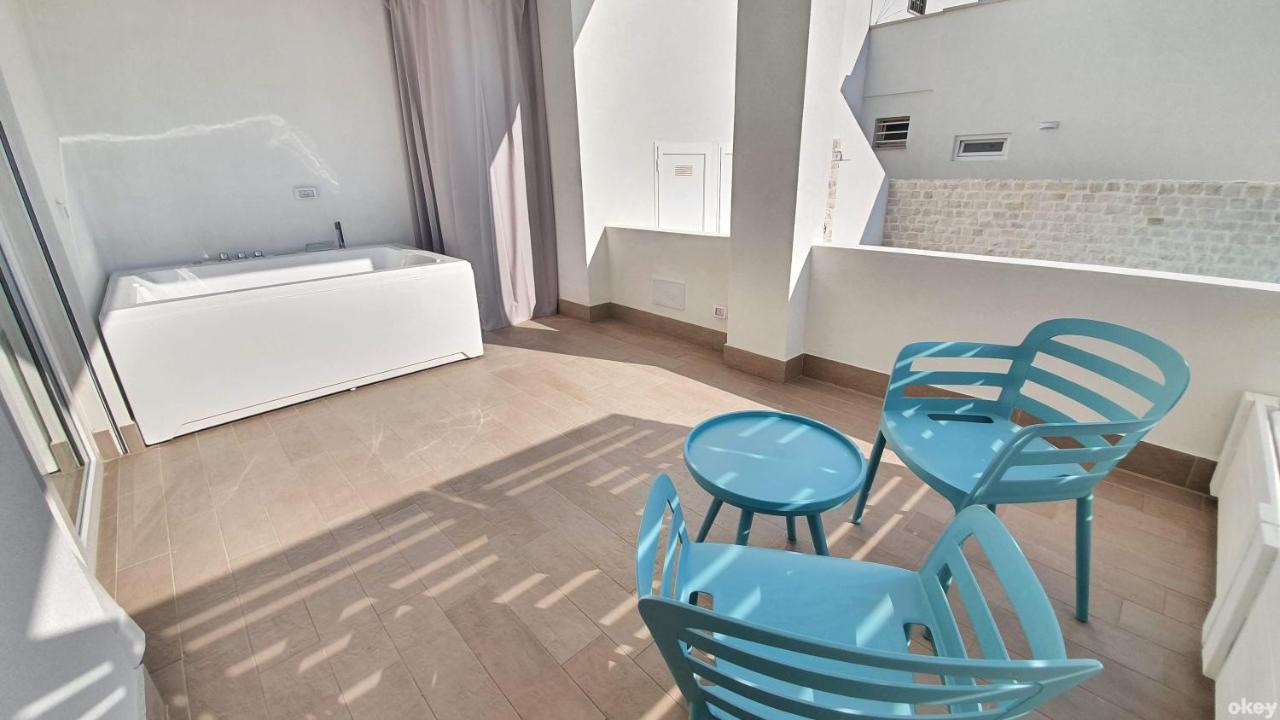 Appartement Mediterranea - Seaview, Pool & Garden