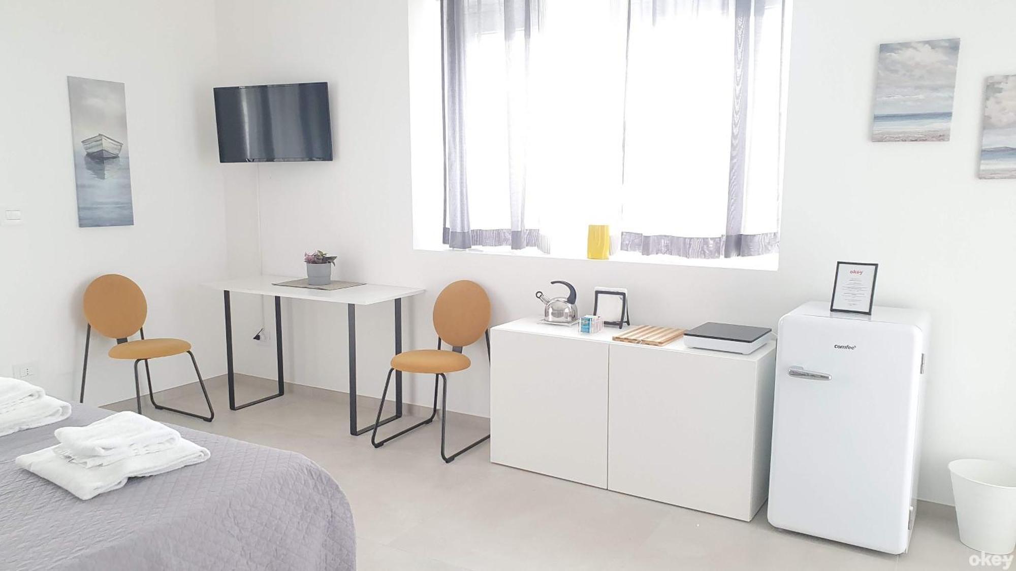Appartement Mediterranea - Seaview, Pool & Garden *