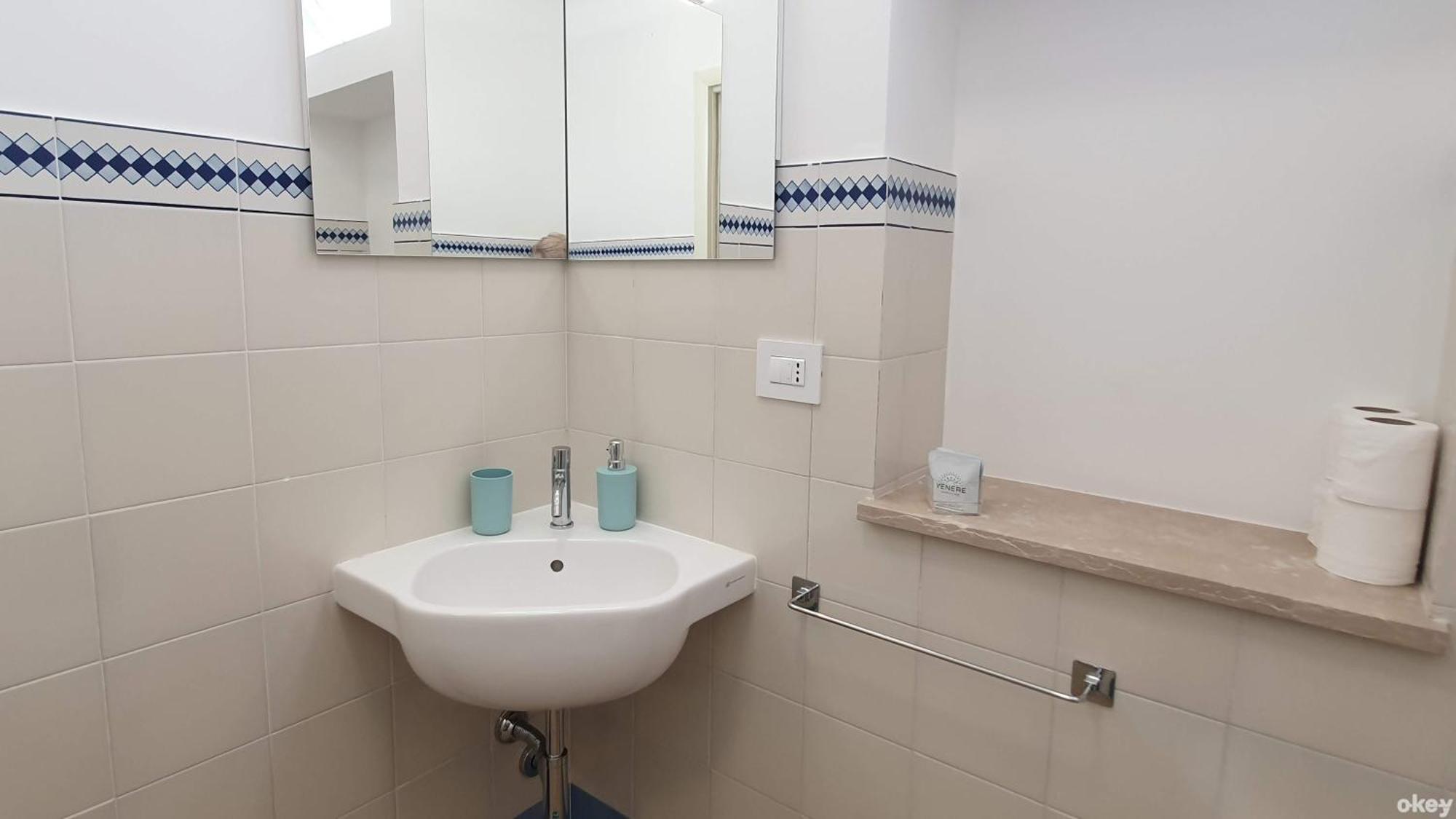 Appartement Mediterranea - Seaview, Pool & Garden