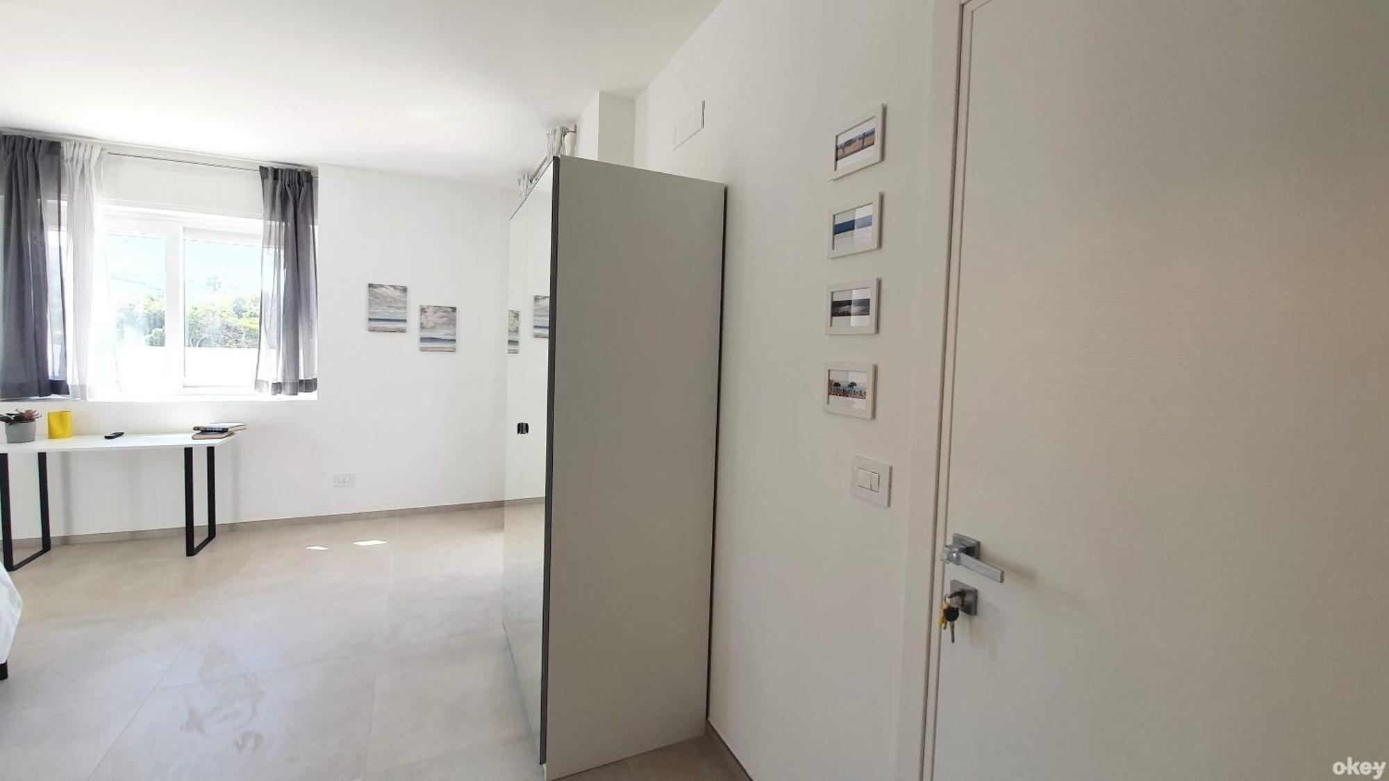 Mediterranea - Seaview, Pool & Garden Appartement *