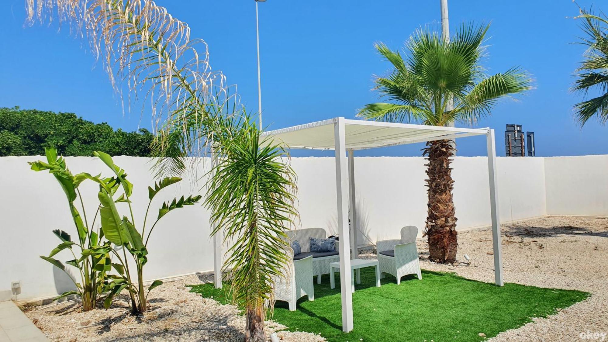 Appartement Mediterranea - Seaview, Pool & Garden *